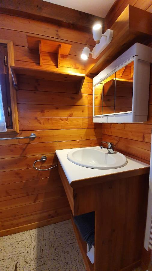 Chalet Individuel Les Sorbiers - 80M2 - Jardin - Barbecue - Wifi - Netflix - Ski & Randonnee - Pyrenees Catalanes Francaises - Eyne Exteriér fotografie
