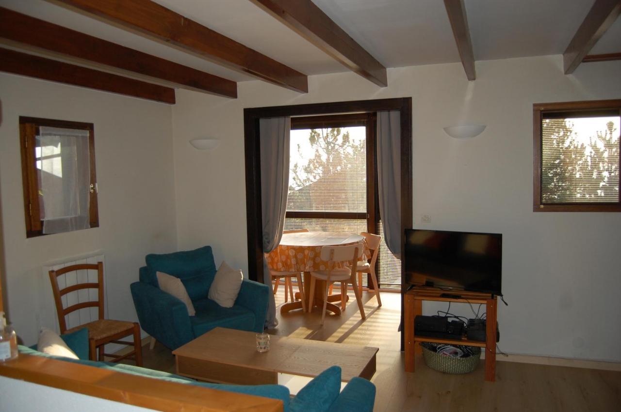 Chalet Individuel Les Sorbiers - 80M2 - Jardin - Barbecue - Wifi - Netflix - Ski & Randonnee - Pyrenees Catalanes Francaises - Eyne Exteriér fotografie