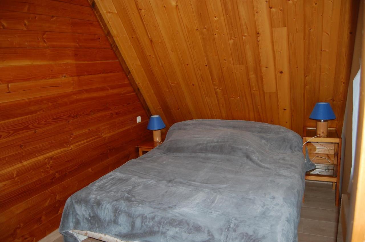 Chalet Individuel Les Sorbiers - 80M2 - Jardin - Barbecue - Wifi - Netflix - Ski & Randonnee - Pyrenees Catalanes Francaises - Eyne Exteriér fotografie