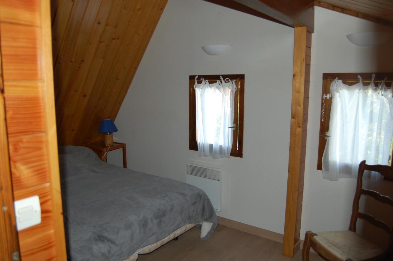 Chalet Individuel Les Sorbiers - 80M2 - Jardin - Barbecue - Wifi - Netflix - Ski & Randonnee - Pyrenees Catalanes Francaises - Eyne Exteriér fotografie