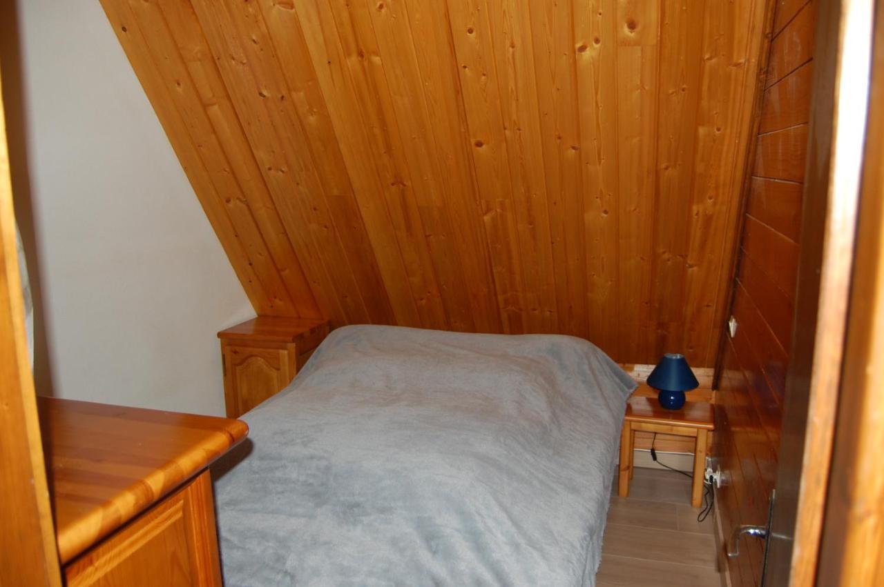 Chalet Individuel Les Sorbiers - 80M2 - Jardin - Barbecue - Wifi - Netflix - Ski & Randonnee - Pyrenees Catalanes Francaises - Eyne Exteriér fotografie