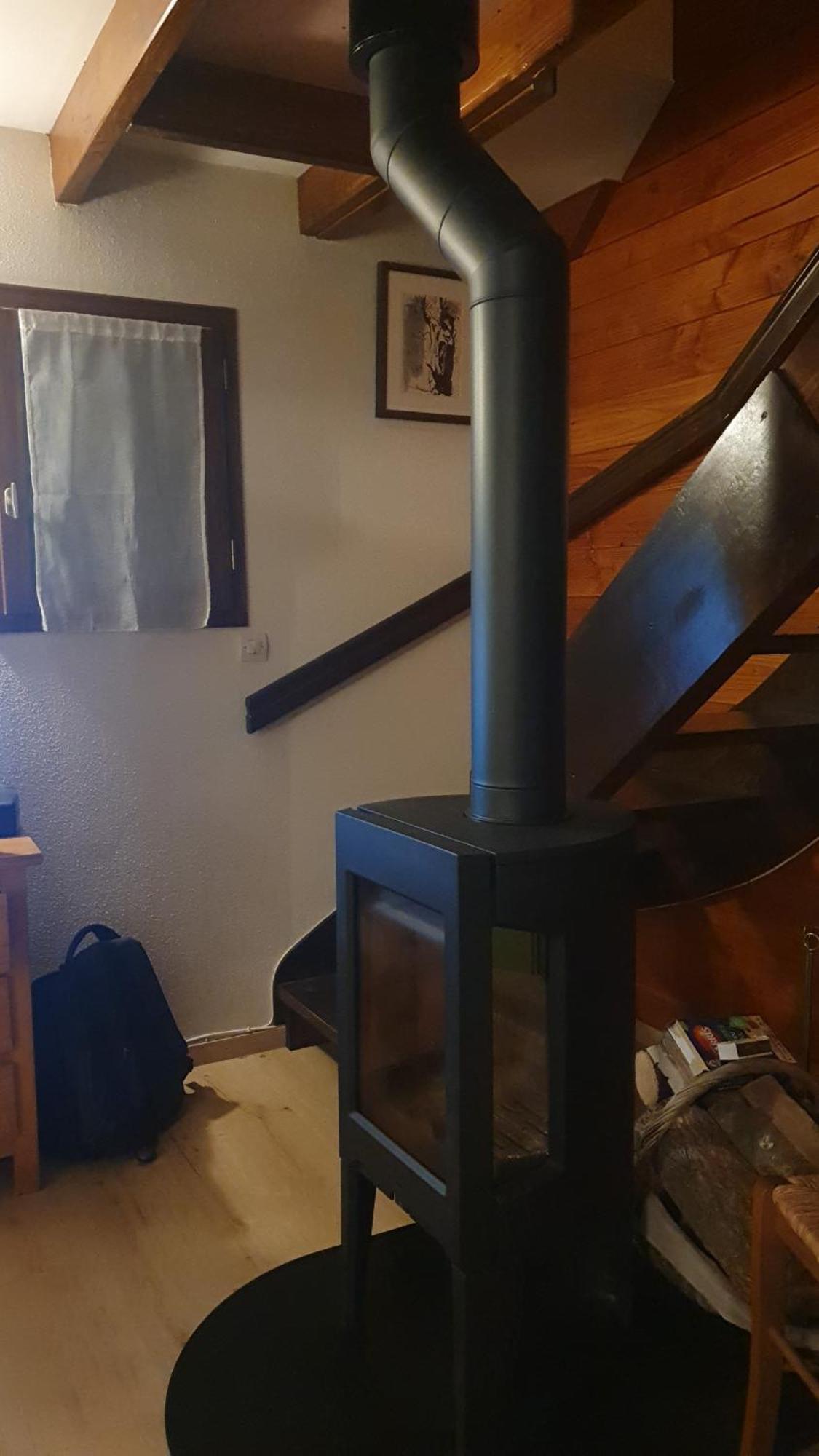 Chalet Individuel Les Sorbiers - 80M2 - Jardin - Barbecue - Wifi - Netflix - Ski & Randonnee - Pyrenees Catalanes Francaises - Eyne Exteriér fotografie